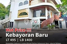 Ruko Disewakan Lokasi Kebayoran Baru Jakarta Selatan Harga Spesial! Ruko Disewakan Lokasi Kebayoran Baru Jakarta Selatan Harga Spesial!