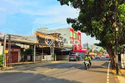 Tanah untuk Dijual Lokasi Kebayoran Baru, Jakarta Selatan Luas 620m2 SHM Tanah untuk Dijual Lokasi Kebayoran Baru, Jakarta Selatan Luas 620m2 SHM