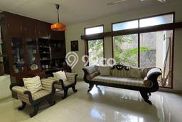 Best Deal Hunian Mewah Ideal dan Luas di Kebayoran Baru, Jakarta Selatan Best Deal Hunian Mewah Ideal dan Luas di Kebayoran Baru, Jakarta Selatan