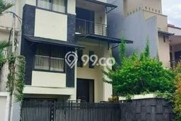 Dijual Rumah Premium dengan Fasilitas Sekitar Komplit di Cilandak, Jakarta Selatan Dijual Rumah Premium dengan Fasilitas Sekitar Komplit di Cilandak, Jakarta Selatan