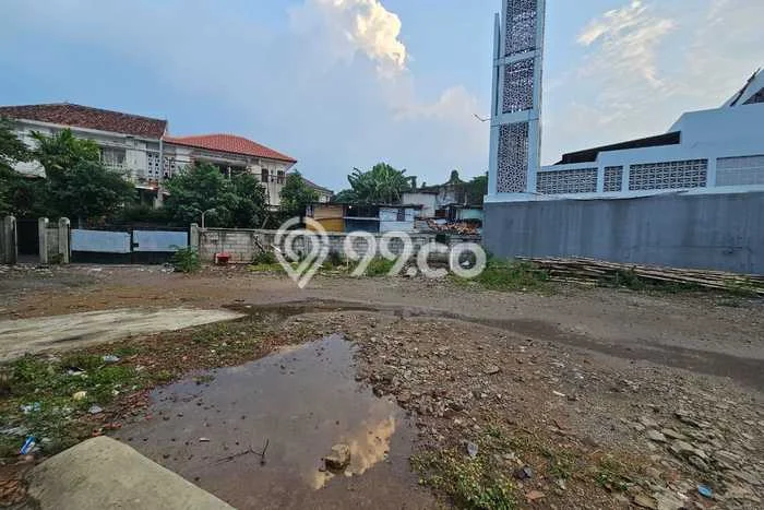 Gudang Bagus Dijual LB 300m2 Lokasi Strategis Jakarta Selatan Area Cocok untuk Berbisnis Gudang Bagus Dijual LB 300m2 Lokasi Strategis Jakarta Selatan Area Cocok untuk Berbisnis