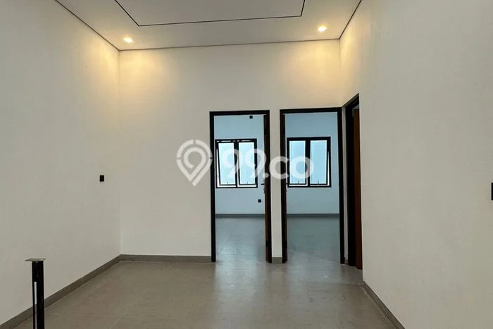 Rumah Strategis Modern Lb 127m2 di Pasar Minggu, Jakarta Selatan Rumah Strategis Modern Lb 127m2 di Pasar Minggu, Jakarta Selatan