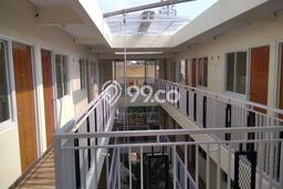 Unit Kost Dijual di Kukusan dengan 54 Kamar Kawasan Strategis Unit Kost Dijual di Kukusan dengan 54 Kamar Kawasan Strategis