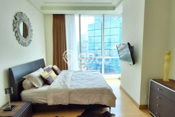 Apartemen Premium Dijual di Jagakarsa, Jakarta Selatan Punya 1 Kamar & 2 Kamar Mandi Apartemen Premium Dijual di Jagakarsa, Jakarta Selatan Punya 1 Kamar & 2 Kamar Mandi