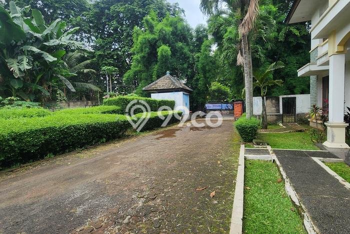 Dijual Tanah Lokasi Lebak Bulus, Jakarta Selatan Seluas 3900m2 Dijual Tanah Lokasi Lebak Bulus, Jakarta Selatan Seluas 3900m2