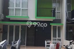 Hunian Nyaman Asri 5 KT Siap Pakai di Pondok Indah Jakarta Selatan Hunian Nyaman Asri 5 KT Siap Pakai di Pondok Indah Jakarta Selatan
