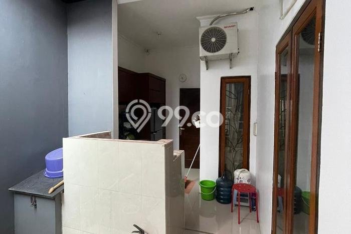 Jual Rumah Bagus Siap Huni LB 90m2 di Kembangan, Jakarta Barat Jual Rumah Bagus Siap Huni LB 90m2 di Kembangan, Jakarta Barat