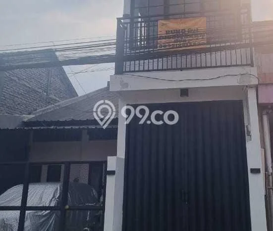 Ruko Disewakan Lokasi Bojongsoang Bandung Harga Spesial! Ruko Disewakan Lokasi Bojongsoang Bandung Harga Spesial!
