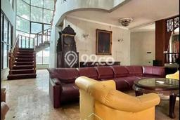 Rumah Elit Modern Siap Huni di Pejaten Jakarta Selatan Rumah Elit Modern Siap Huni di Pejaten Jakarta Selatan