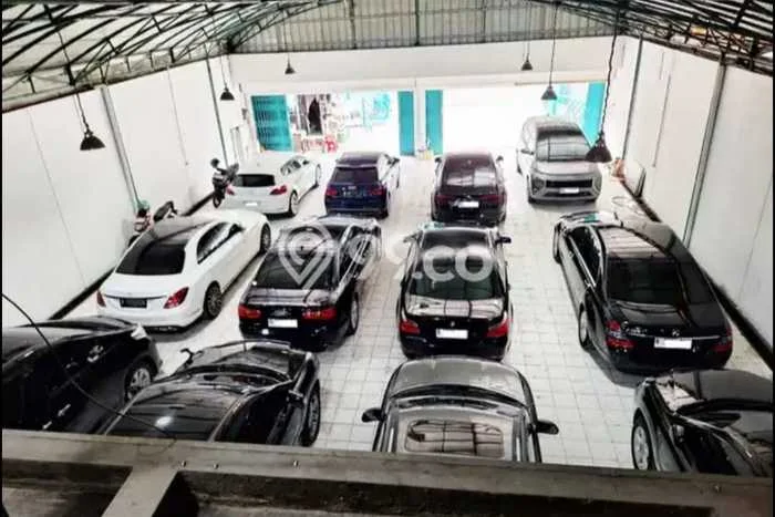 Unit Komersial Disewakan di Jakarta Barat Area Strategis Harga Kompetitif Unit Komersial Disewakan di Jakarta Barat Area Strategis Harga Kompetitif