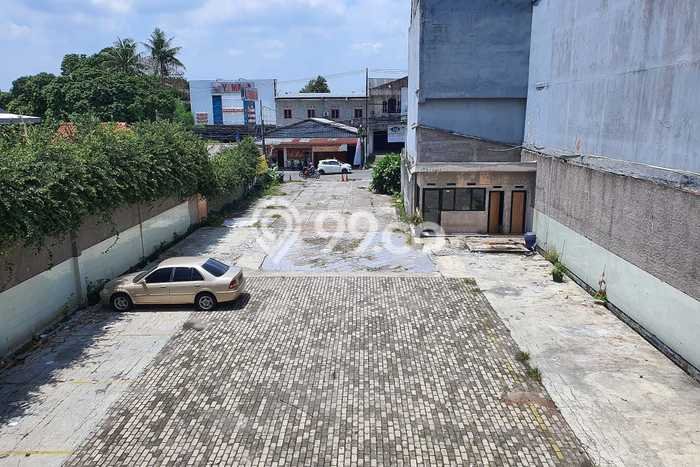 Dijual! Ruko di Cinere Jakarta Selatan LT 1095m2 / LB 1000m2 Kawasan Strategis Dijual! Ruko di Cinere Jakarta Selatan LT 1095m2 / LB 1000m2 Kawasan Strategis