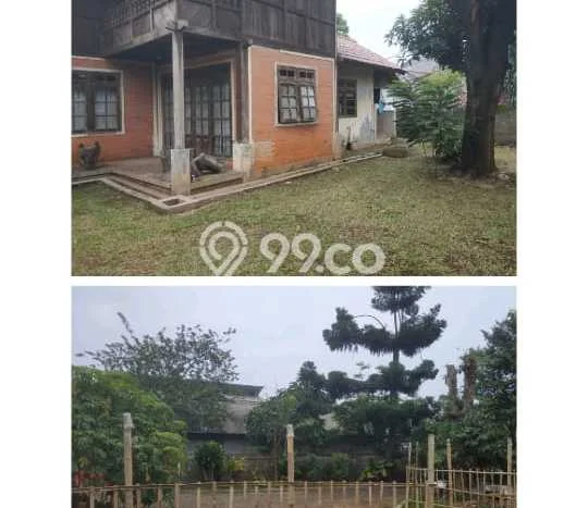Disewakan Rumah Nyaman di Depok I LT 1000m2 / LB 500m2 Siap Huni Disewakan Rumah Nyaman di Depok I LT 1000m2 / LB 500m2 Siap Huni