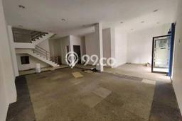 Untuk Disewa Ruko di Tebet Jakarta Selatan LT 96m2, LB 384m2 Untuk Disewa Ruko di Tebet Jakarta Selatan LT 96m2, LB 384m2