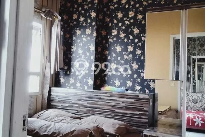 Apartemen Murah dengan 1 BR & 2 KM di Bekasi Barat Bekasi Apartemen Murah dengan 1 BR & 2 KM di Bekasi Barat Bekasi