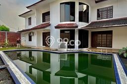 Rumah sewa siap huni 5 KT di Cipete, Jakarta Selatan Rumah sewa siap huni 5 KT di Cipete, Jakarta Selatan