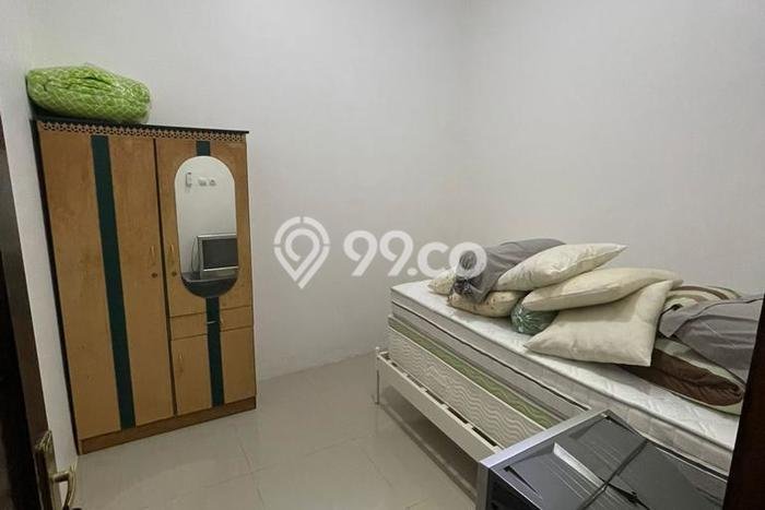 Jual Rumah Bagus Siap Huni LB 90m2 di Kembangan, Jakarta Barat Jual Rumah Bagus Siap Huni LB 90m2 di Kembangan, Jakarta Barat