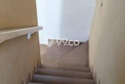 Rumah sewa siap pakai 3 KT di Buaran, Jakarta Timur Rumah sewa siap pakai 3 KT di Buaran, Jakarta Timur