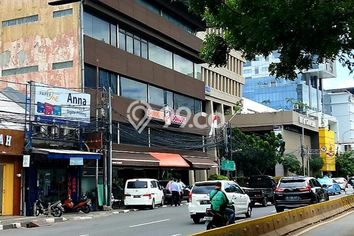 Ruko untuk Disewa di Pusat Jakarta Pusat Luas Bangunan 210m2 Ruko untuk Disewa di Pusat Jakarta Pusat Luas Bangunan 210m2