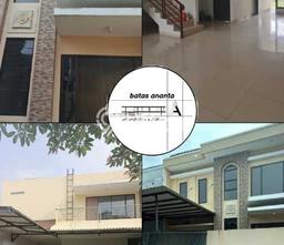 Dijual Rumah Mewah Elegan Dengan View Eksklusif di Pondok Pinang, Jakarta Selatan Dijual Rumah Mewah Elegan Dengan View Eksklusif di Pondok Pinang, Jakarta Selatan