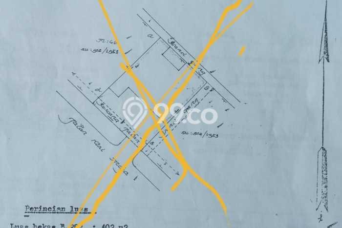 Ruko Usaha Dijual di Kebayoran Baru Jakarta Selatan LT 368m2 & LB 525m2 Ruko Usaha Dijual di Kebayoran Baru Jakarta Selatan LT 368m2 & LB 525m2