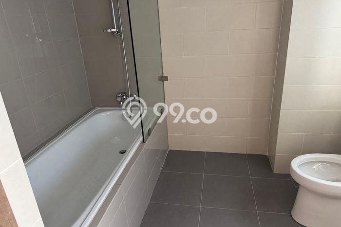 Apartemen Minimalis untuk Disewa, 2 Kamar di Jakarta Selatan Apartemen Minimalis untuk Disewa, 2 Kamar di Jakarta Selatan
