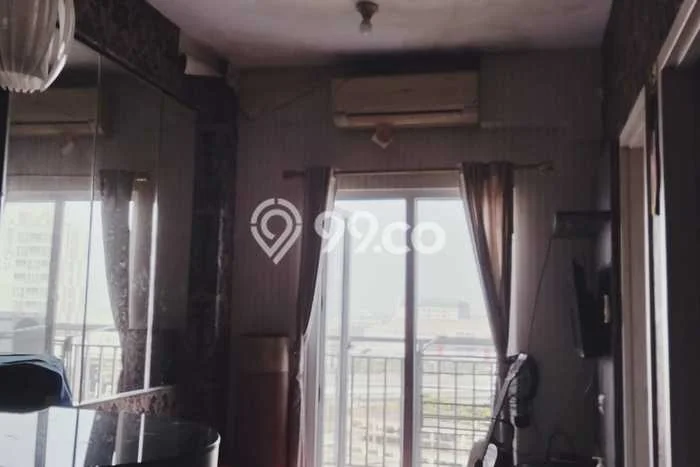 Apartemen Murah dengan 1 BR & 2 KM di Bekasi Barat Bekasi Apartemen Murah dengan 1 BR & 2 KM di Bekasi Barat Bekasi
