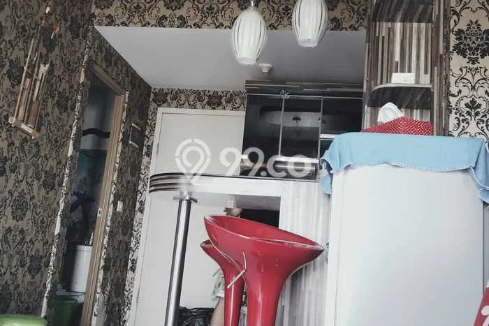 Apartemen Murah dengan 1 BR & 2 KM di Bekasi Barat Bekasi Apartemen Murah dengan 1 BR & 2 KM di Bekasi Barat Bekasi