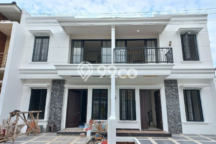 Dijual Rumah Strategis Bagus Punya 3 KT di Cilodong Depok SHM Dijual Rumah Strategis Bagus Punya 3 KT di Cilodong Depok SHM