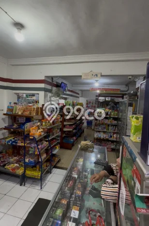 Ruko Dijual di Prime Area Semarang Luas 220m2 Ruko Dijual di Prime Area Semarang Luas 220m2