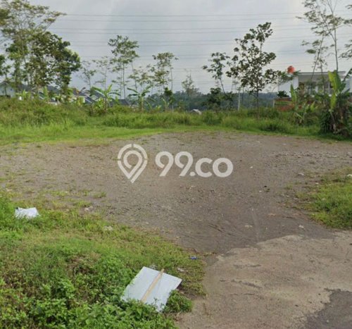 Tanah di Ungaran Timur, Semarang Luas 968m2 Dijual Segera Tanah di Ungaran Timur, Semarang Luas 968m2 Dijual Segera
