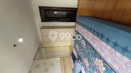 Ada Kamar Hunian Hemat Disewa di Semarang Tengah, Semarang 1 BR Ada Kamar Hunian Hemat Disewa di Semarang Tengah, Semarang 1 BR