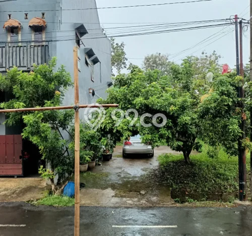 Tanah di Jepara, Jepara Luas 106m2 Dijual Segera Tanah di Jepara, Jepara Luas 106m2 Dijual Segera
