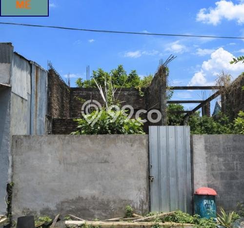 Kavling Tanah Dijual di Semarang Utara Semarang Spesifikasi 140m2 Kavling Tanah Dijual di Semarang Utara Semarang Spesifikasi 140m2