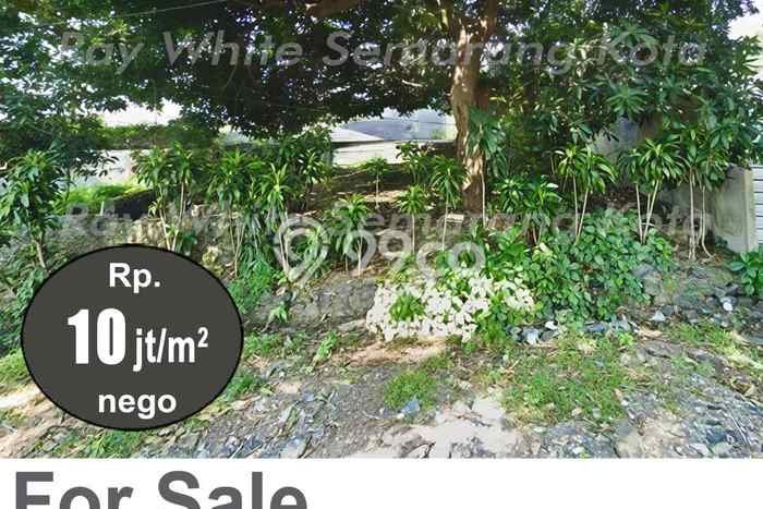 Lahan Kosong Dijual di Semarang Barat, Semarang, Luas 718m2 Area Strategis Lahan Kosong Dijual di Semarang Barat, Semarang, Luas 718m2 Area Strategis