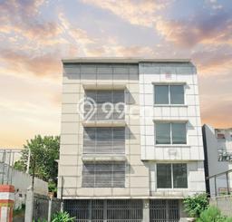 Disewakan Kantor komersial di Semarang Barat luas bangunan 448m2 Disewakan Kantor komersial di Semarang Barat luas bangunan 448m2