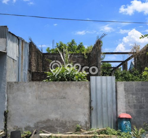 Kavling Tanah Dijual di Semarang Utara Semarang Spesifikasi 140m2 Kavling Tanah Dijual di Semarang Utara Semarang Spesifikasi 140m2