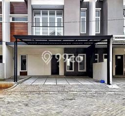 Jual Rumah Favorit Siap Huni LB 130m2 di Gayamsari, Semarang Jual Rumah Favorit Siap Huni LB 130m2 di Gayamsari, Semarang