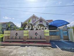 Jual Rumah Bagus Siap Huni LB 240m2 di Pedurungan, Semarang Jual Rumah Bagus Siap Huni LB 240m2 di Pedurungan, Semarang