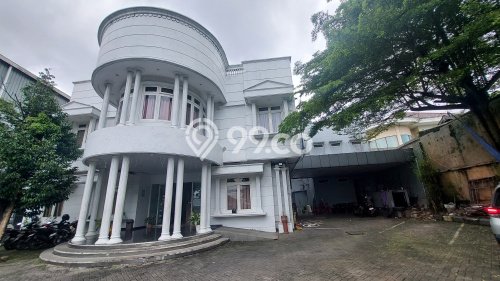 Disewakan Hotel Area Bisnis di Candisari, Luas 0m2m², Siap Usaha Disewakan Hotel Area Bisnis di Candisari, Luas 0m2m², Siap Usaha
