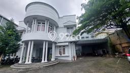Disewakan Hotel Area Bisnis di Candisari, Luas 0m2m², Siap Usaha Disewakan Hotel Area Bisnis di Candisari, Luas 0m2m², Siap Usaha