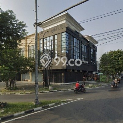 Ruko untuk disewa di Gayamsari punya LT 294m2 & LB 800m2 harga sewa kompetitif Ruko untuk disewa di Gayamsari punya LT 294m2 & LB 800m2 harga sewa kompetitif