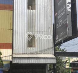 Ruko Bagus LT 62m2 LB 132m2 Dijual di Semarang Tengah Semarang Ruko Bagus LT 62m2 LB 132m2 Dijual di Semarang Tengah Semarang