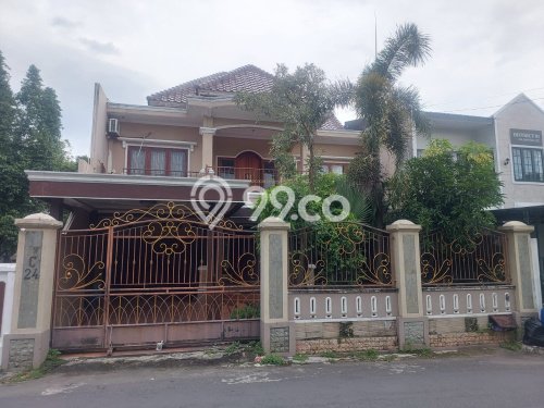 Best Deal Hunian Mewah Ideal dan Luas di Kalasan, Sleman Best Deal Hunian Mewah Ideal dan Luas di Kalasan, Sleman