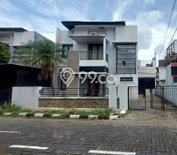 Jual Rumah Favorit Siap Huni LB 141m2 di Pedurungan, Semarang Jual Rumah Favorit Siap Huni LB 141m2 di Pedurungan, Semarang