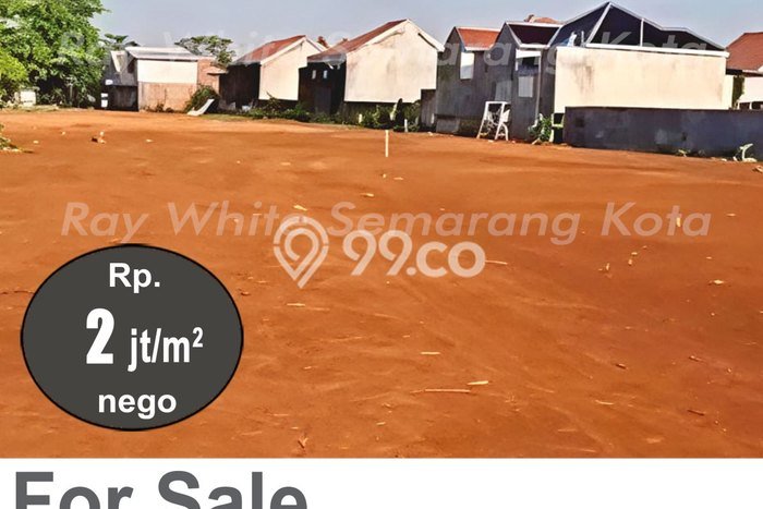 Lahan untuk Dijual Lokasi Batang, Batang Luas 5846m2 SHM Lahan untuk Dijual Lokasi Batang, Batang Luas 5846m2 SHM