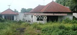 Kavling Tanah Disewakan di Candisari Semarang Luas 1109m2 Strategis Kavling Tanah Disewakan di Candisari Semarang Luas 1109m2 Strategis