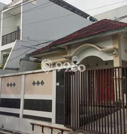 Jual Rumah Bagus Siap Huni LB 235m2 di Semarang Utara, Semarang Jual Rumah Bagus Siap Huni LB 235m2 di Semarang Utara, Semarang