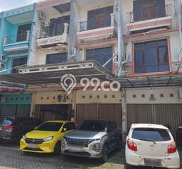 Disewakan Hunian Konsep Minimalis di Gayamsari Semarang dengan 3 KT Disewakan Hunian Konsep Minimalis di Gayamsari Semarang dengan 3 KT