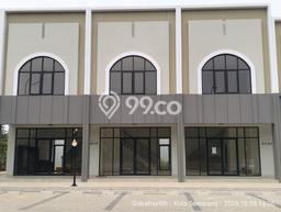 Ruko Dijual di Prime Area Semarang Luas 140m2 Ruko Dijual di Prime Area Semarang Luas 140m2