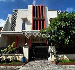 Kost Dijual Lokasi Banyumanik, Semarang, Spesifikasi 17 Kamar Tidur dan Luas 315m2 Kost Dijual Lokasi Banyumanik, Semarang, Spesifikasi 17 Kamar Tidur dan Luas 315m2